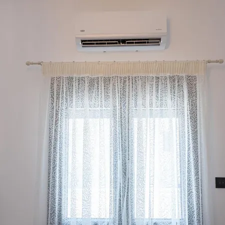 Appartement Odysseas Páros