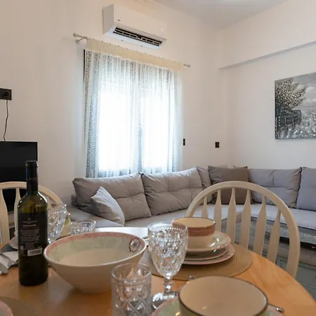Odysseas Apartment